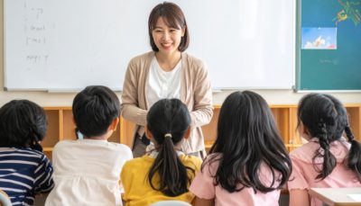 グループ制のレッスン