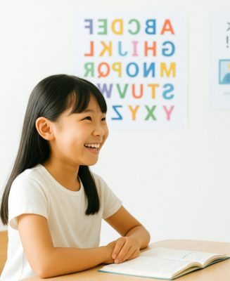 英会話レッスン