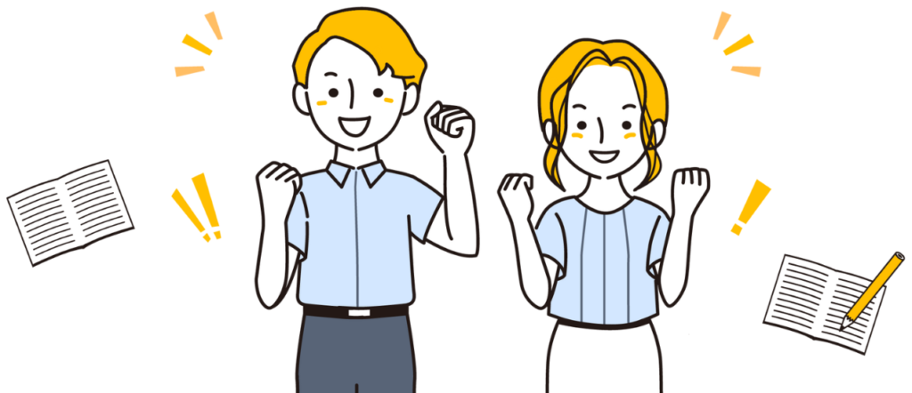 Prep Timeスタッフ