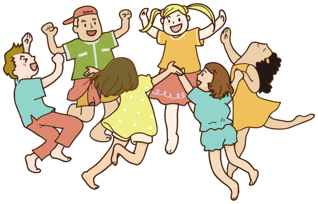 英語学童Prep Time流山おおたかの森