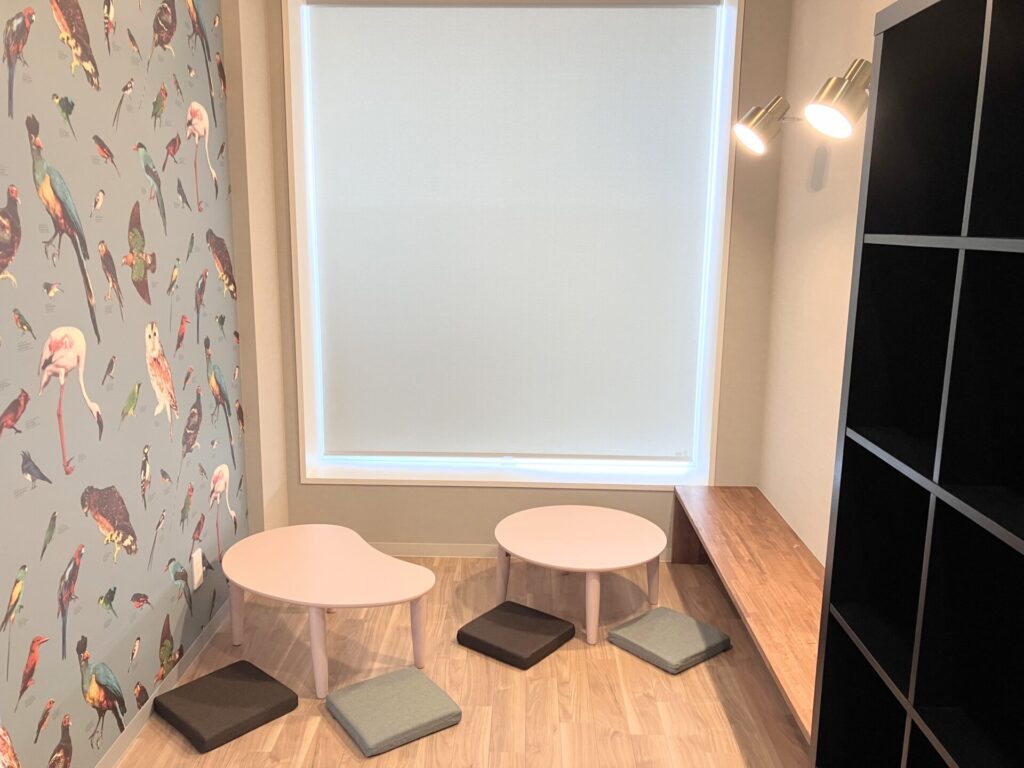 英語民間学童Prep Time流山おおたかの森