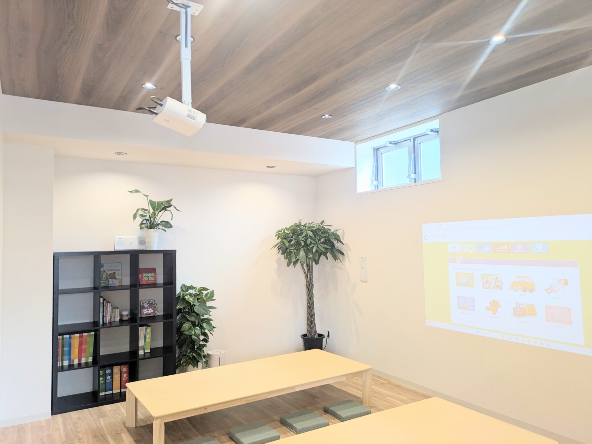 英語学童Prep Time流山おおたかの森