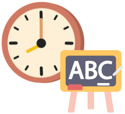 20時までお預かり